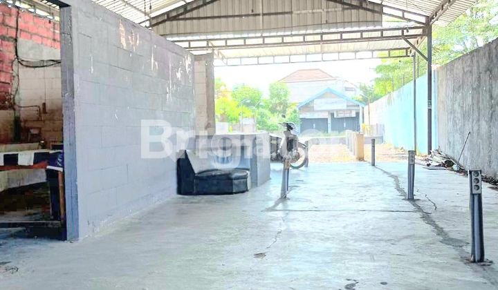 STRATEGIC BUSINESS LOCATION IN YOGYAKARTA CITY STRATEGIC BUSINESS LOCATION IN YOGYAKARTA CITY