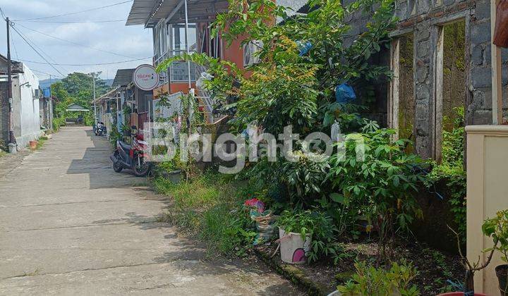 Tanah Dlm Cluster Siap Bangun Lokasi Dekat Jalan Piyungan Prambanan 2