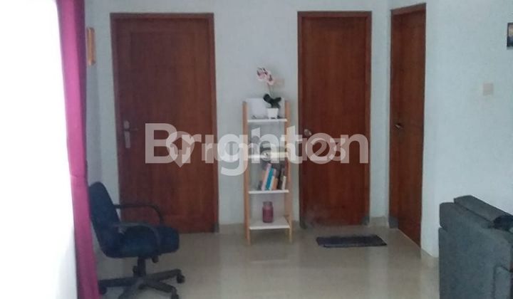 Rumah 2Lt Lingkungan Cluster Lokasi Dekat RS PDHI Kalasan 2