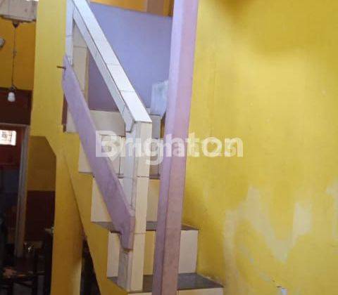 DIJUAL RUMAH 2 LANTAI DI JALAN DIPONEGORO KUTOARJO 2