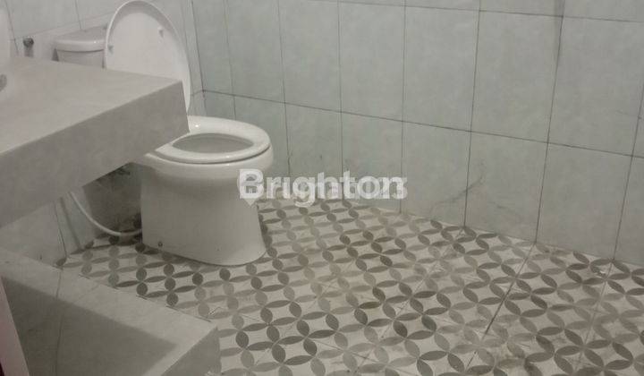 Ruko Besar 2 Lt Lokasi Strategis Pinggir Jalan Kusumanegara Yogyakarta 2