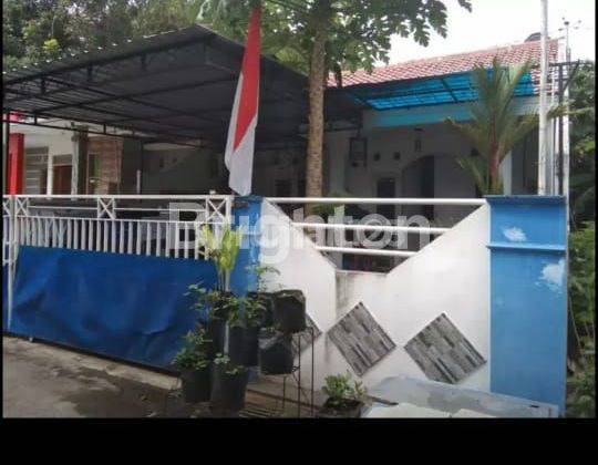 RUMAH 2 LANTAI SIAP HUNI LINGKUNGAN CLUSTER LOKASI STRATEGIS DEKAT KAMPUS UMY 1