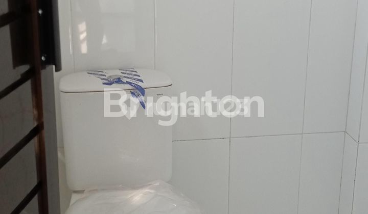 Ruko 2Lt Baru Siap Pakai Lokasi Strategis Dlm Kota Dekat Hotel 101 2