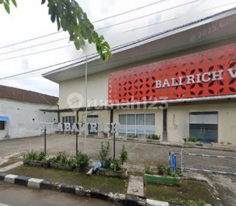 Jual Hotel Bali Rich Villa Bintang 4 Di Tuban Jawa Timur Jual Hotel Bali Rich Villa Bintang 4 Di Tuban Jawa Timur