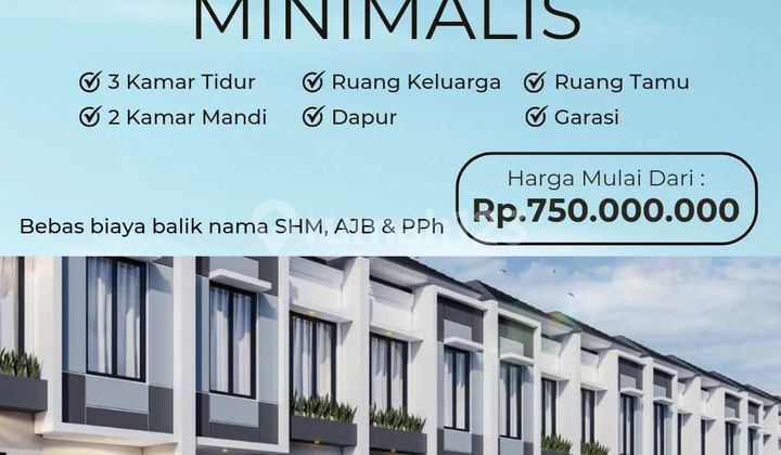 Dijual Kavling di Jt Bening Dalam Cluster Hanya 1 Kilometer Dari St LRT Cikunir dan Gt Jt Bening Row 5Meter Dijual Kavling di Jt Bening Dalam Cluster Hanya 1 Kilometer Dari St LRT Cikunir dan Gt Jt Bening Row 5Meter