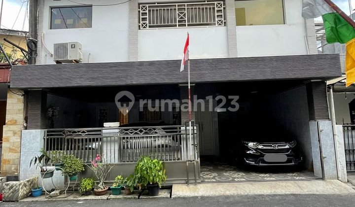 Dijual Rumah 2 Lantai Bekasi Barat Aksea Mudah Dijual Rumah 2 Lantai Bekasi Barat Aksea Mudah
