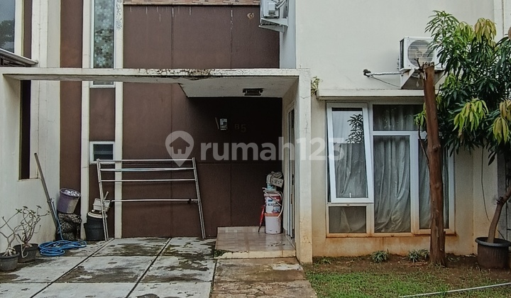 Dijual Rumah 2 Lantai Dalam Cluster Asri Berjarak 10 Menit ke Sta LRT Jt Cempaka! Dijual Rumah 2 Lantai Dalam Cluster Asri Berjarak 10 Menit ke Sta LRT Jt Cempaka!