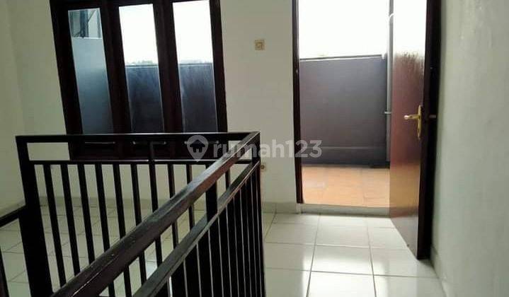 Ruko 3 Lantai Siap Pakai Lokasi Di Jalan Ramai 2