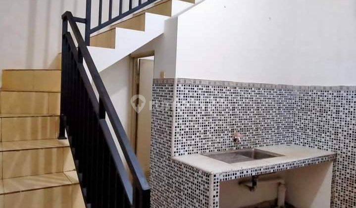 Ruko 3 Lantai Siap Pakai Lokasi Di Jalan Ramai 4