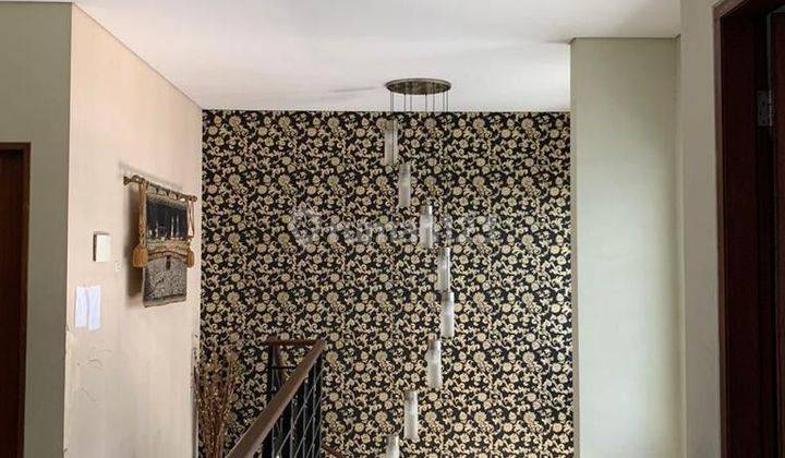 Di Jual Rumah Bagus di kawasan elit Bekasi 3