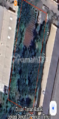 For Sale Strategic Rectangular Land Ready for Cluster Development For Sale Strategic Rectangular Land Ready for Cluster Development