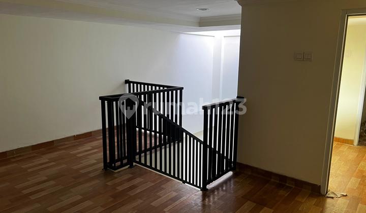 Dijual Ruko 2 Lantai 1/2 Siap Huni Lokasi Pinggir Jalan Ramai 2