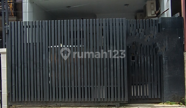 Dijual Rumah Second Dalam Lingkungan Asri Pd Kelapa Dijual Rumah Second Dalam Lingkungan Asri Pd Kelapa