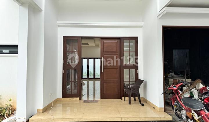 For Sale 2-Story House Ready to Occupy, Suitable for Long-Term Investment 2