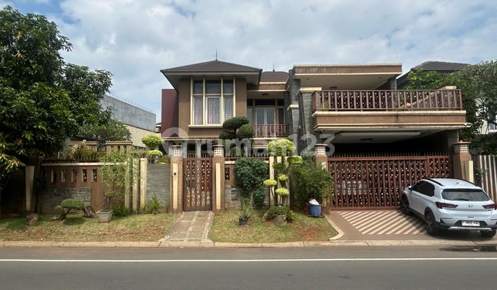 For Sale Spacious Ready-to-Occupy House in Wisata City