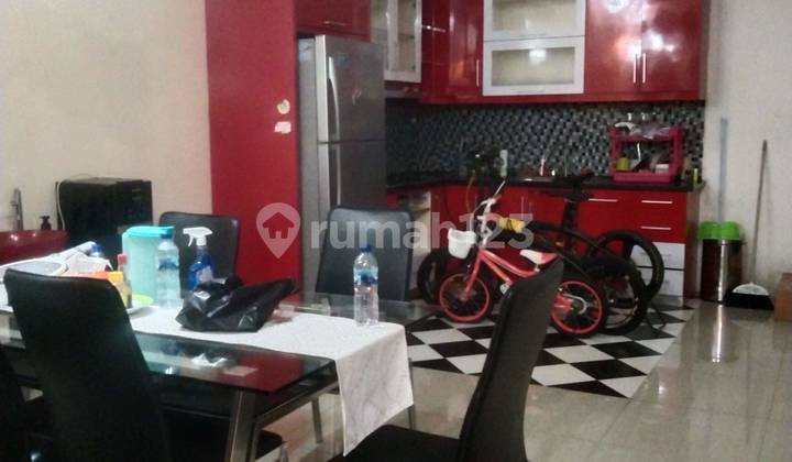Dijual Rumah 2 Lantai Siap Huni!4Jt An Perbulan 2