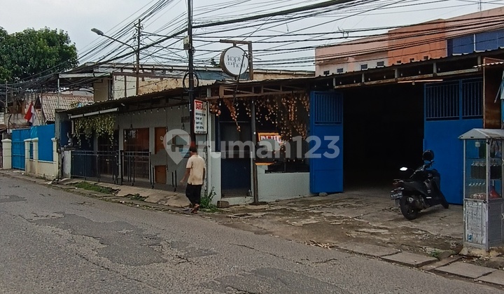 Dijual Ruang Usaha Bengkel Cat Dan Kafe Masih Berjalan. Pas Untuk Investasi Jangka Panjang Dijual Ruang Usaha Bengkel Cat Dan Kafe Masih Berjalan. Pas Untuk Investasi Jangka Panjang