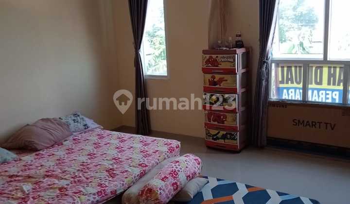 For Sale (Ready to Occupy) House in Cluster, East Bekasi 2