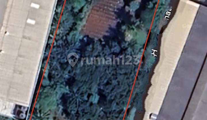 For Sale Strategic Rectangular Land Ready for Cluster Development For Sale Strategic Rectangular Land Ready for Cluster Development