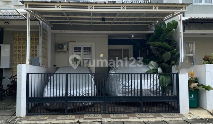 Dijual Rumah Siap Huni di Bekasi Timur Selangkah ke Gt Bekasi Timur Dijual Rumah Siap Huni di Bekasi Timur Selangkah ke Gt Bekasi Timur