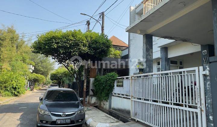 Dijual Rumah 2 Lantai di Kemang Pratama 3 2