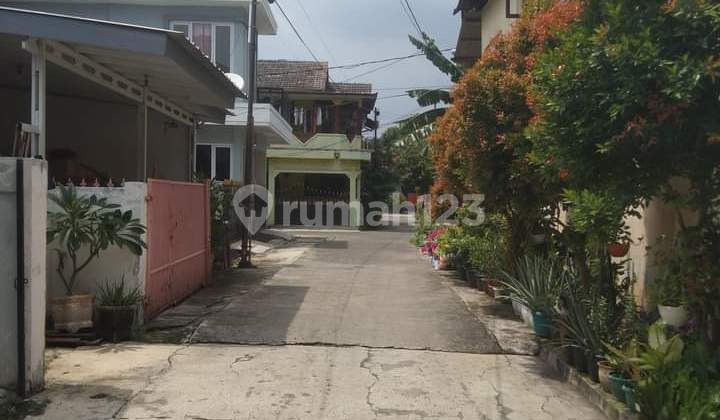 Dijual Rumah 1 Lantai Di Bekasi Timur Akses Mudah 2