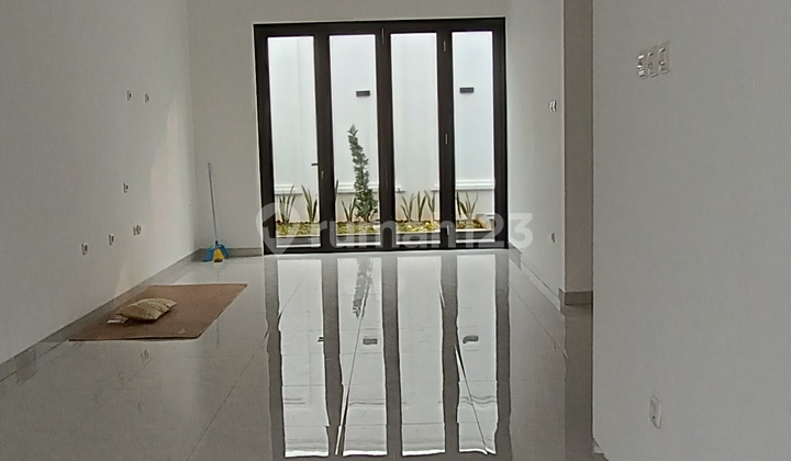 Ready For Sale Unit Rumah Terbaru di Jt Bening Dekat ke St LRT Cikunir 2