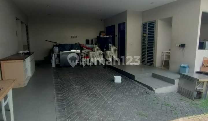 For Sale: Ready-to-Use Commercial Building in a Strategic Location