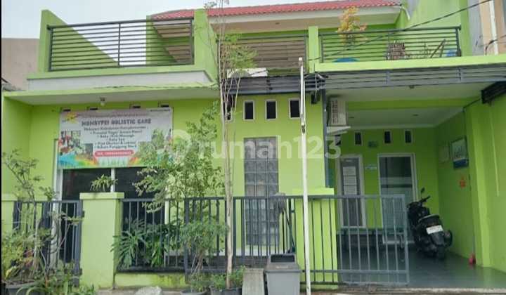 Dijual Rumah Huni Multifungsi Kost/Kantor/Kursus Lokasi Strategis Dijual Rumah Huni Multifungsi Kost/Kantor/Kursus Lokasi Strategis