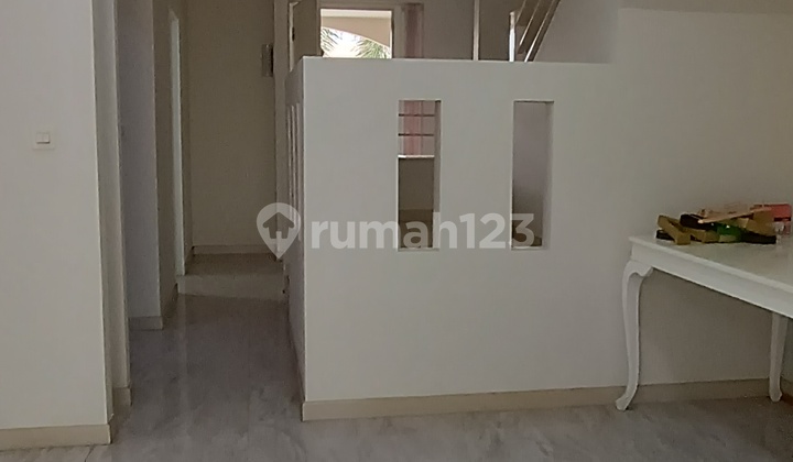 Dijual Rumah 2 Lantai di Lingkungan Premium Akses Dekat ke Gt Bekasi Timur 2