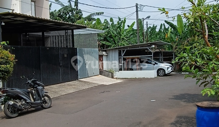 Dijual Rumah Bagus Siap Huni Di Pondok Kelapa 2