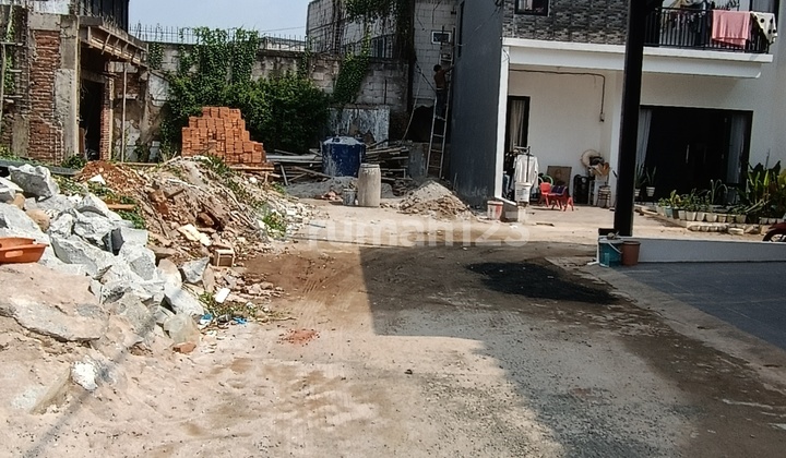 Dijual Rumah Baru 2 Lantai Dalam Cluster Di Jatibening Dekat Ke Gt Jt Bening Dan Sts Lrt Cikunir 2