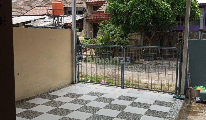 Rumah Nyaman Siap Huni di Tigaraksa, Tangerang 2
