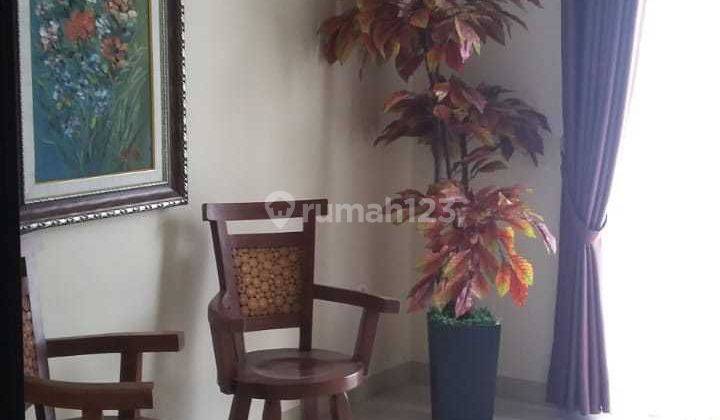 Rumah Mewah Lokasi Strategis di Bekasi Dekat Tol Cibubur 5