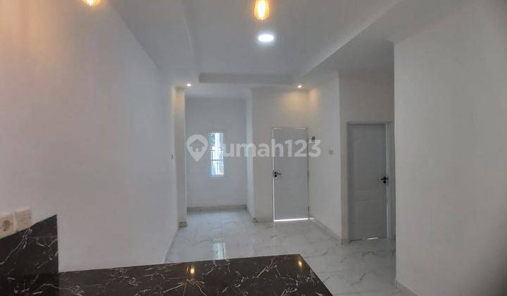 Dijual Rumah Mdern Minimalis Sudah Renovasi Mahkota Cimuning SHM 1