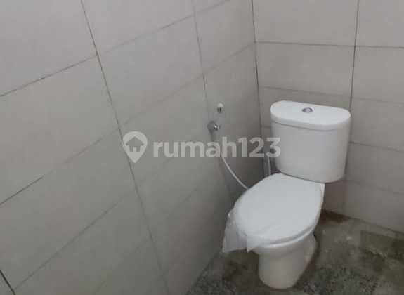 Dijual Rumah Mdern Minimalis Sudah Renovasi Mahkota Cimuning SHM 8