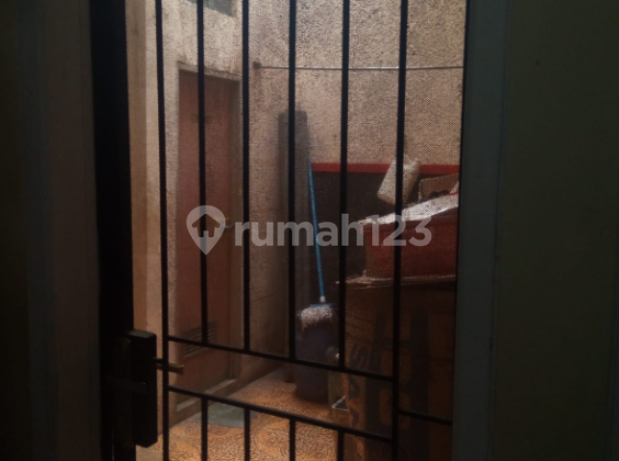 Dijual Rumah Lega Lt 160 Asabri Indah Jati Luhur Dekat Tol 2