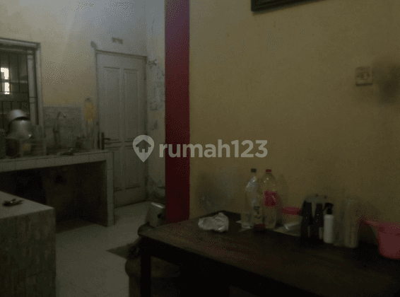 Dijual Rumah Lega Lt 160 Asabri Indah Jati Luhur Dekat Tol 8