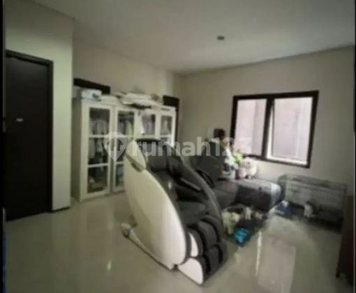 Dijual Rumah Mewah Kolam Renang Dalam Rumah Villa Mutiara Bekasi 5