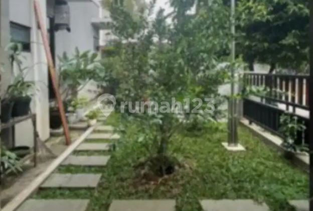 Dijual Rumah Mewah Kolam Renang Dalam Rumah Villa Mutiara Bekasi 9