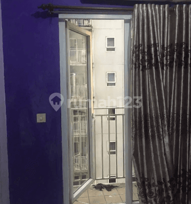 Dijual Apartemen 2 BR Sudah Renovasi Lantai Bawah Center Point 3