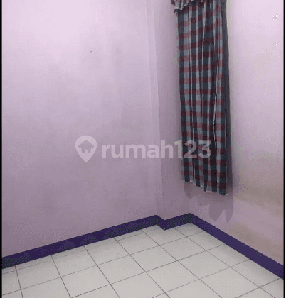 Dijual Apartemen 2 BR Sudah Renovasi Lantai Bawah Center Point 4