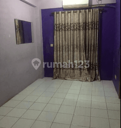 Dijual Apartemen 2 BR Sudah Renovasi Lantai Bawah Center Point 6