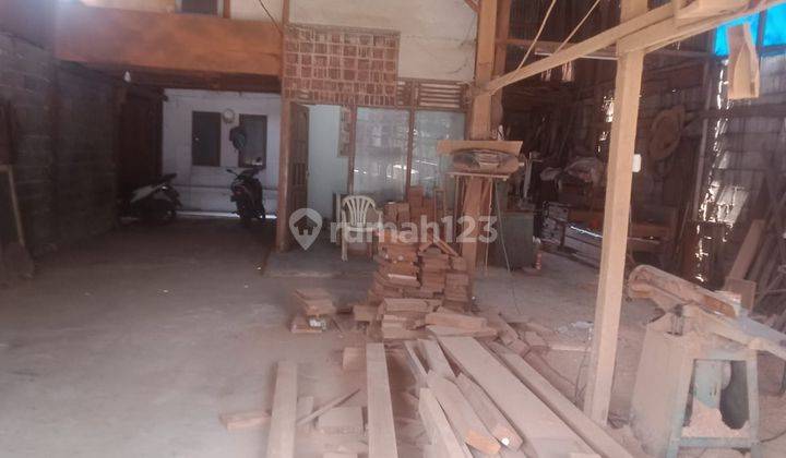 Dijual Tanah 8,5 Jutaan Per Meter Pinggir Jalan Jatimakmur Bekasi 6