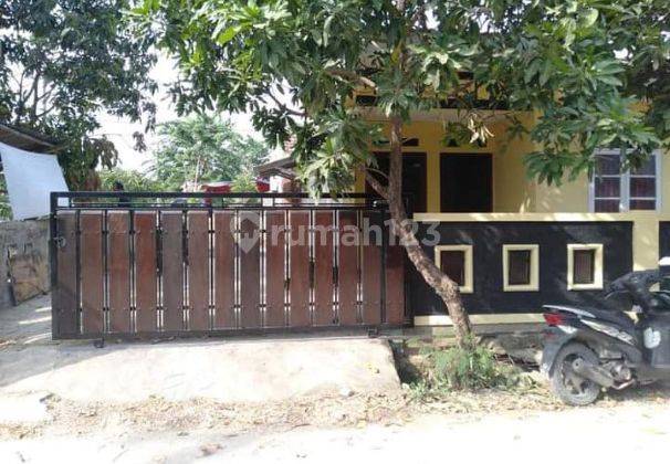 Dijual Rumah Hook Lt 110 Asri Alamanda Regency Tambun Bekasi 6