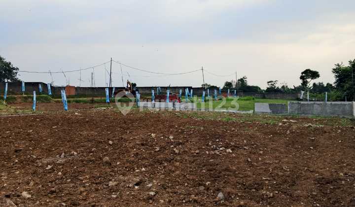 Tanah Kavling 200 meter 500 meter 1000 meter Cocok Untuk Villa 1