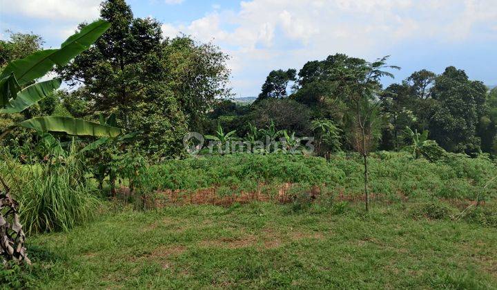 Turun Harga Tanah Murah Samping Summarecon Bogor Cocok Untuk vila 2