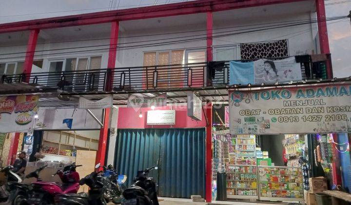 Villa Dan Tempat Wisata Cocok Untuk Investasi Di Cimande Bogor 16