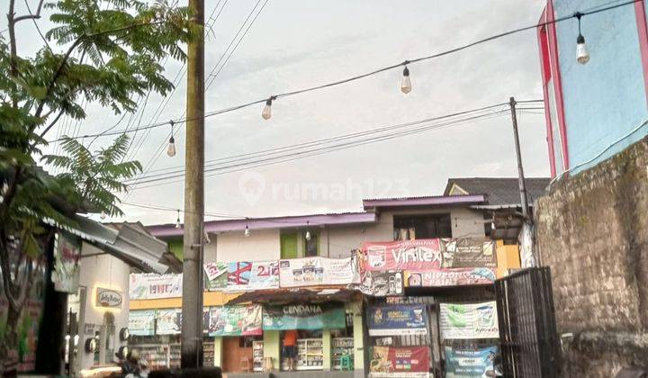 Villa Dan Tempat Wisata Cocok Untuk Investasi Di Cimande Bogor 18