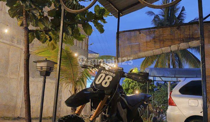 Villa Dan Tempat Wisata Cocok Untuk Investasi Di Cimande Bogor 19